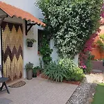 O Cantinho De Дом отдыха Гойш