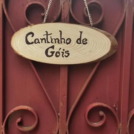 O Cantinho De * Gois