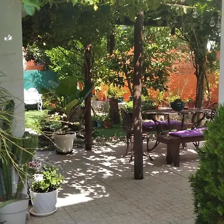 O Cantinho De Tatil Evi