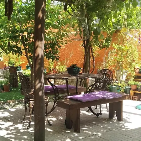 O Cantinho De Tatil Evi *