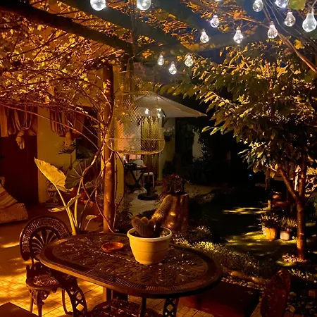 O Cantinho De Tatil Evi *