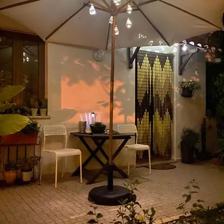 O Cantinho De Tatil Evi