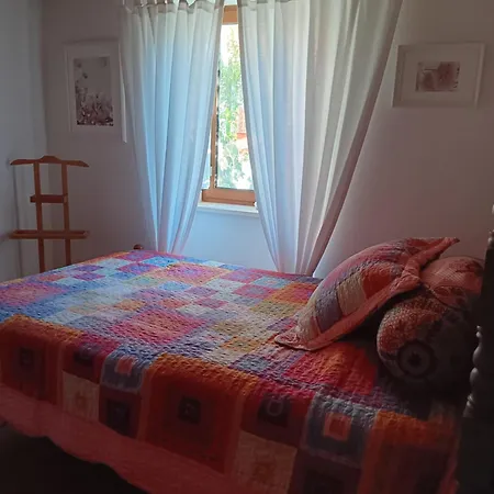 O Cantinho De Holiday home