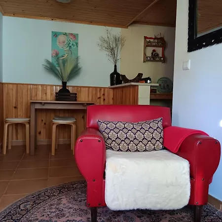 O Cantinho De Holiday home *