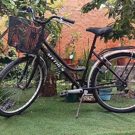 Tatil Evi O Cantinho De