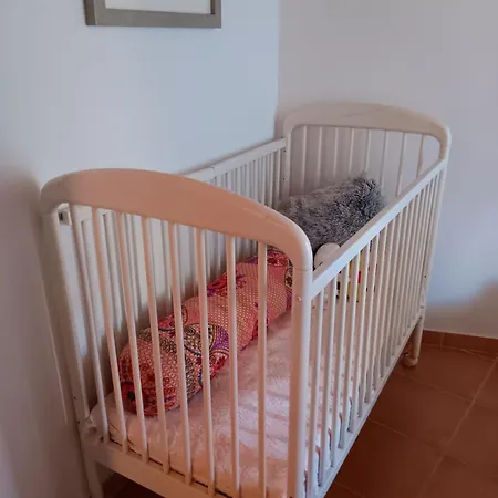 בית נופש O Cantinho De *