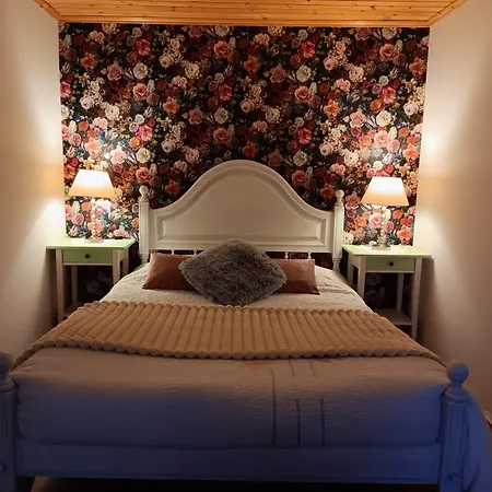 O Cantinho De Tatil Evi Góis