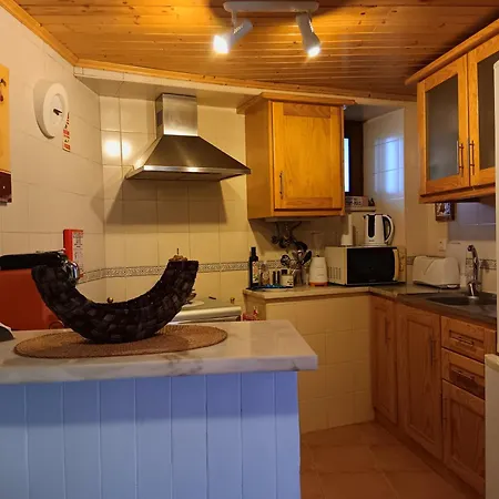 O Cantinho De * Góis