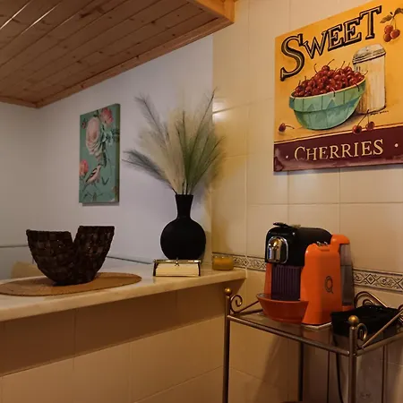 O Cantinho De Nyaraló