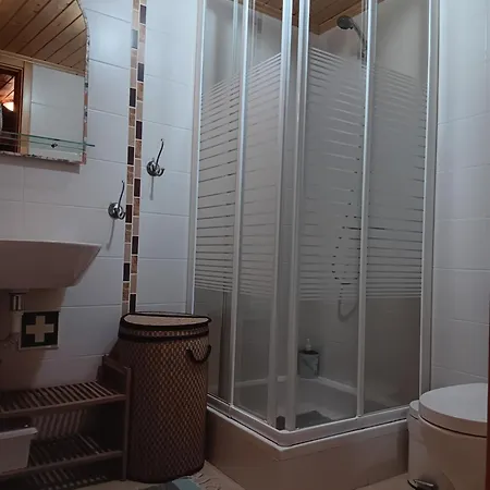 Tatil Evi O Cantinho De *