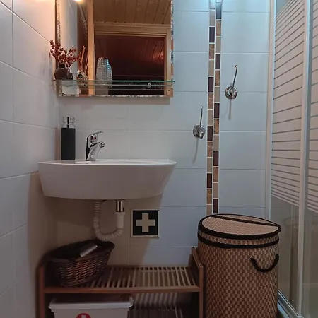 O Cantinho De Tatil Evi