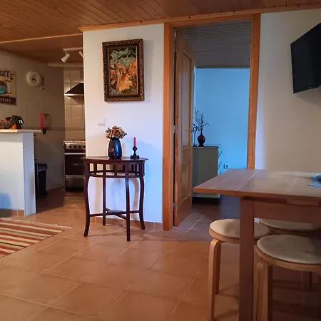 O Cantinho De Nyaraló *