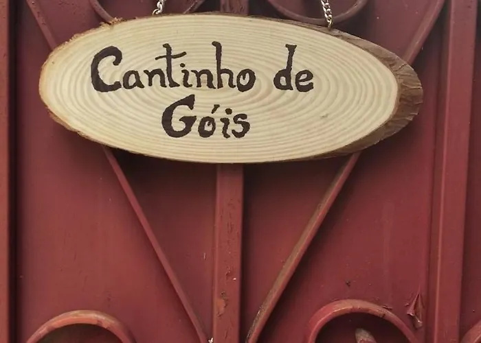 O Cantinho De * Góis