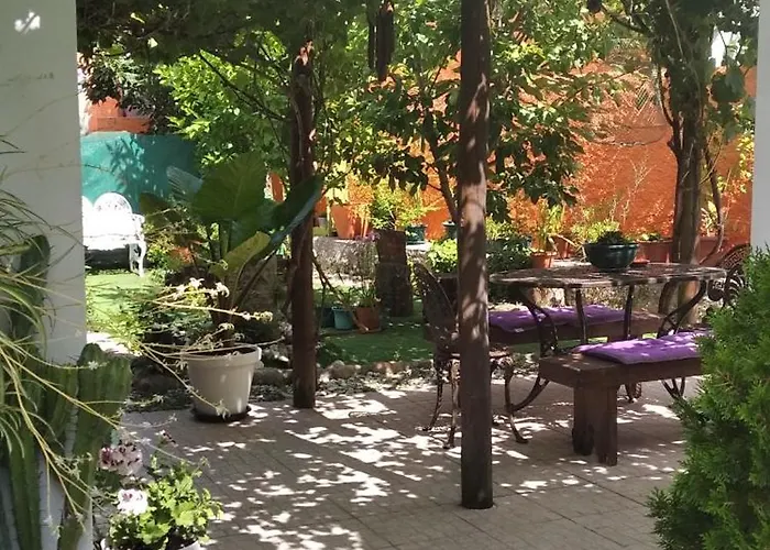 O Cantinho De Дом отдыха