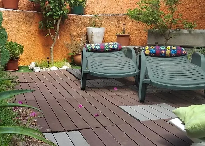 O Cantinho De Nyaraló Góis