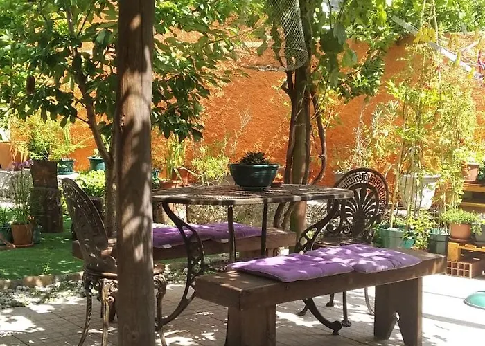 O Cantinho De Ferienhaus *