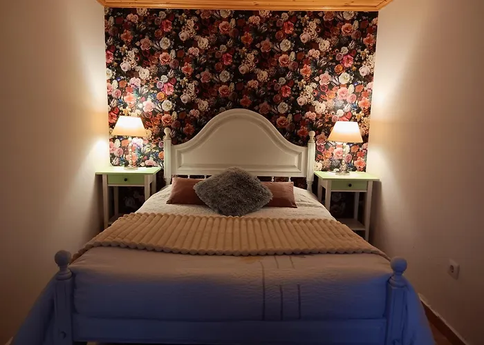 O Cantinho De Nyaraló Góis