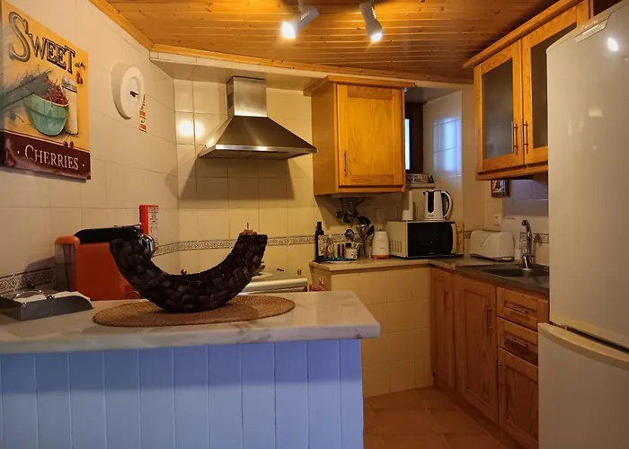 O Cantinho De * Гойш