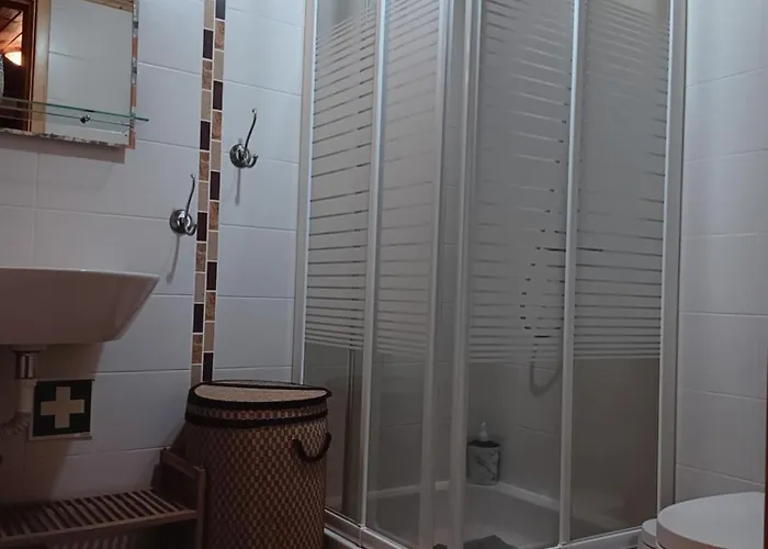 Дом отдыха O Cantinho De *